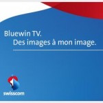 Télévision par Swisscom